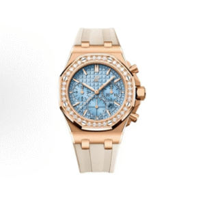Audemars Piguet Royal Oak