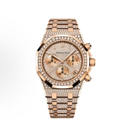 Audemars Piguet Royal Oak