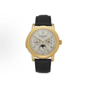 Patek Philippe