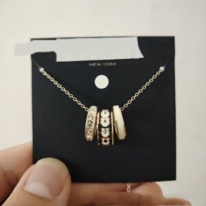 COACH Necklace