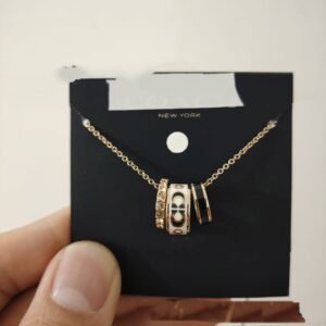 COACH Necklace
