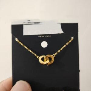 COACH Necklace