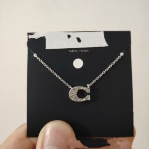 COACH Necklace