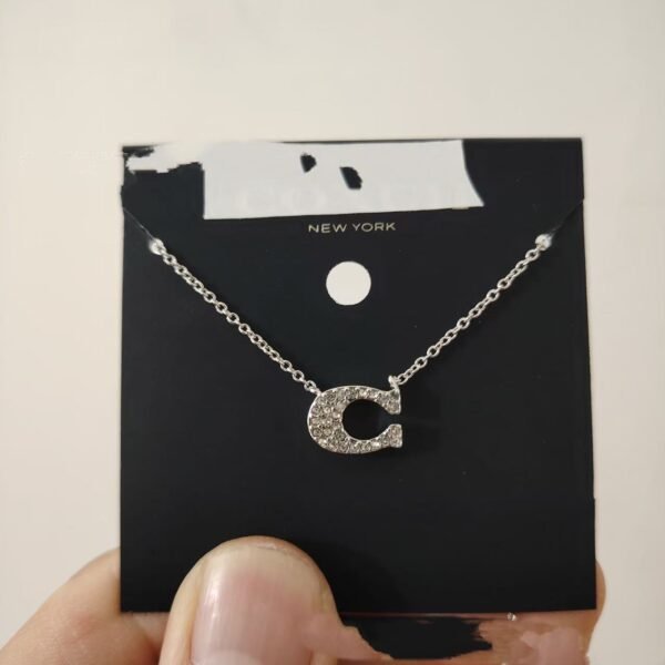 COACH Necklace