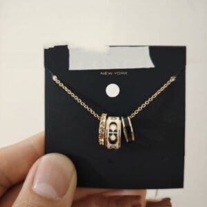 COACH Necklace