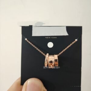 COACH Necklace