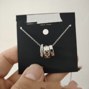 COACH Necklace