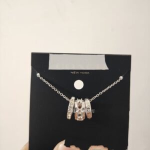 COACH Necklace