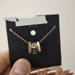 COACH Necklace