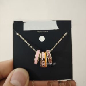 COACH Necklace