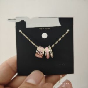 COACH Necklace