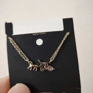 COACH Necklace