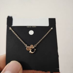 COACH Necklace