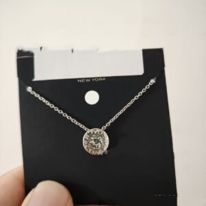 COACH Necklace