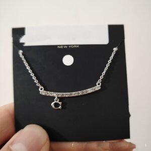 COACH Necklace