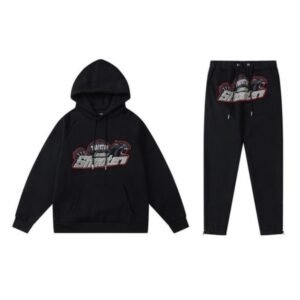 Trapstar Suit